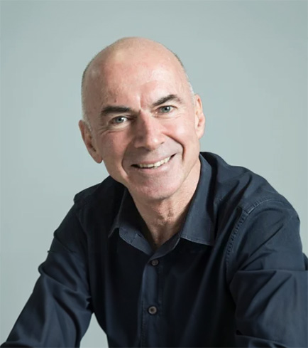 Mark Brayan - CEO