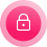 Secure Messaging Icon