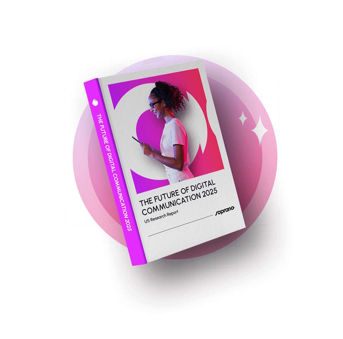 Future of Digital Communication 2025 (Mobile)