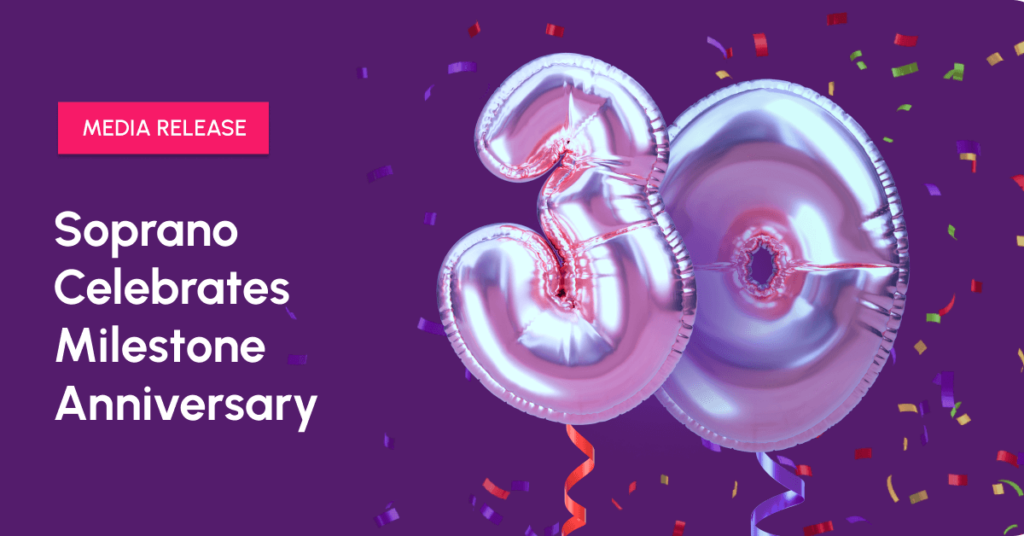 Celebrates 30 Years Of Continuous Communication Innovation Web