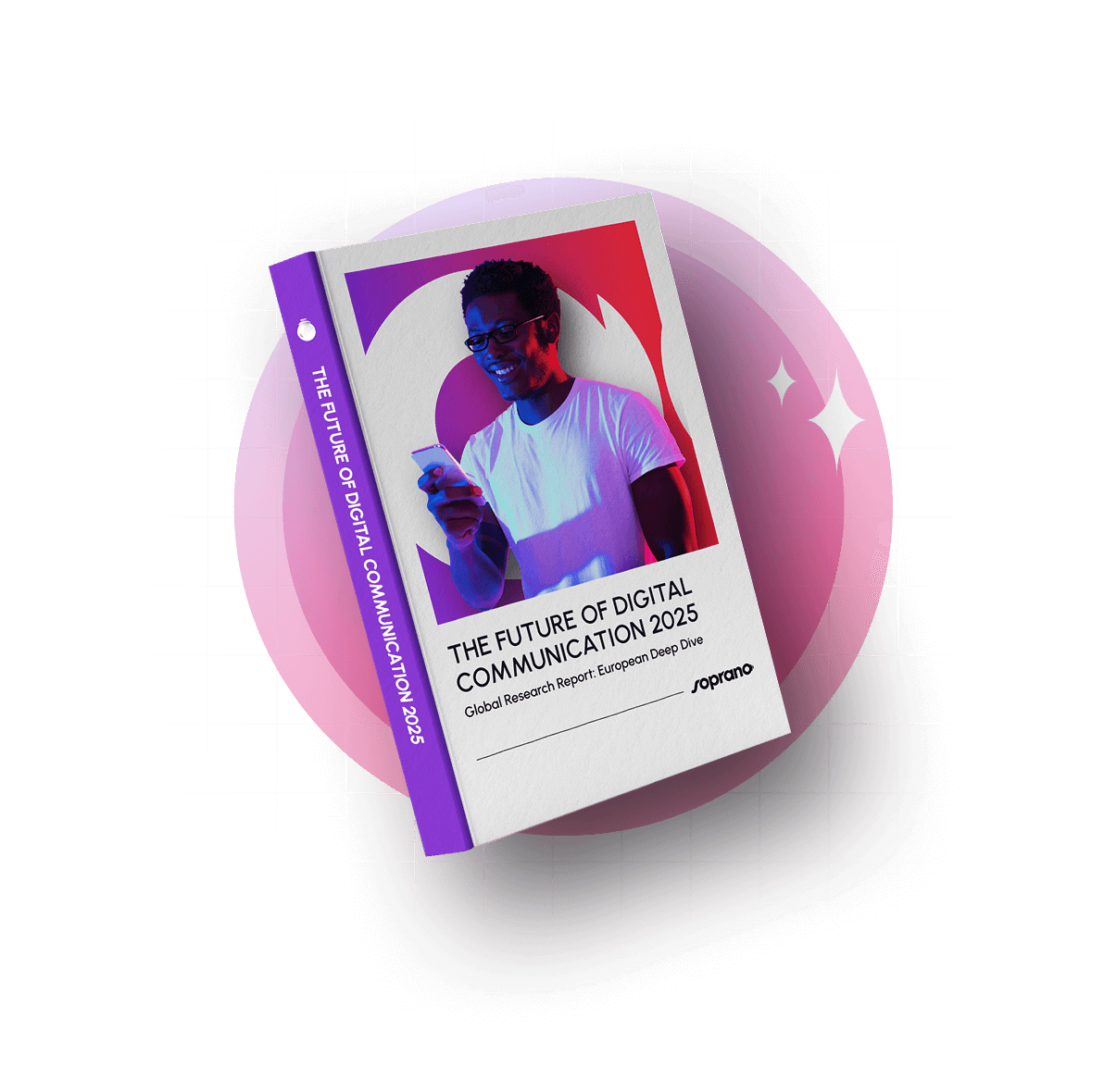 Future of Digital Communication 2025 (Mobile)