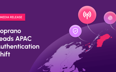 soprano leads apac authentication shift featured image