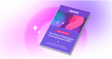 The State of Workplace Communications 2025