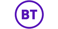 BT logo