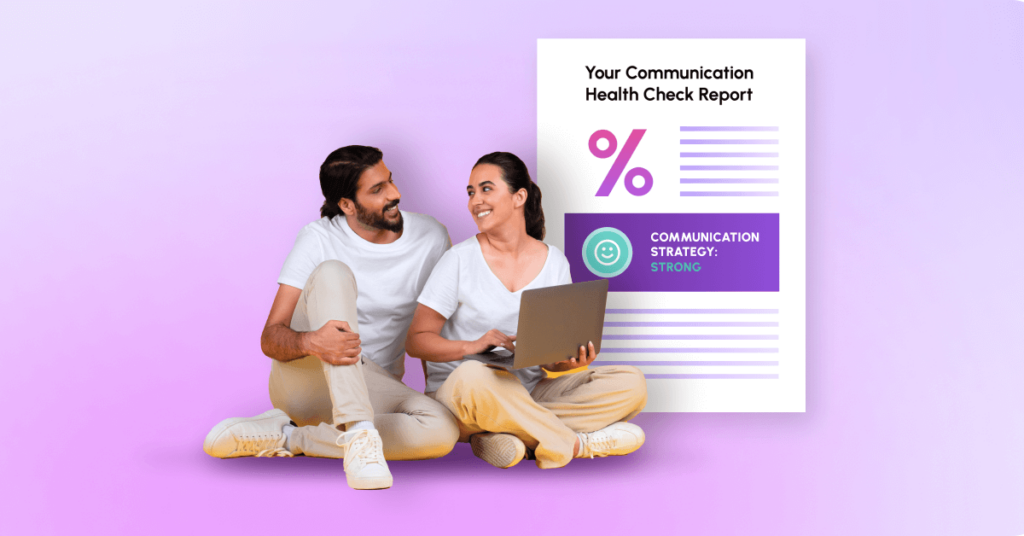 Blog Health Check
