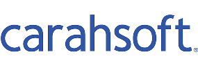 Carahsoft logo
