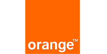 Orange Belgium logo