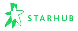 StarHub logo