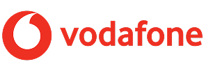 Vodafone logo