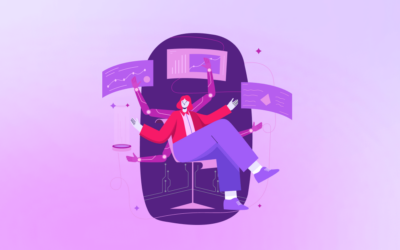 how automation can improve the employee experience no text