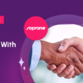 Partnership with Adunda
