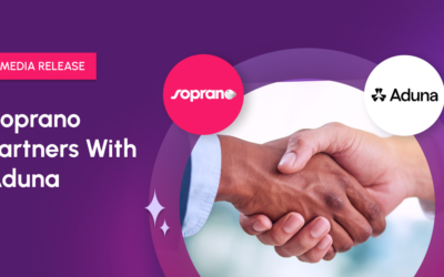 Partnership with Adunda