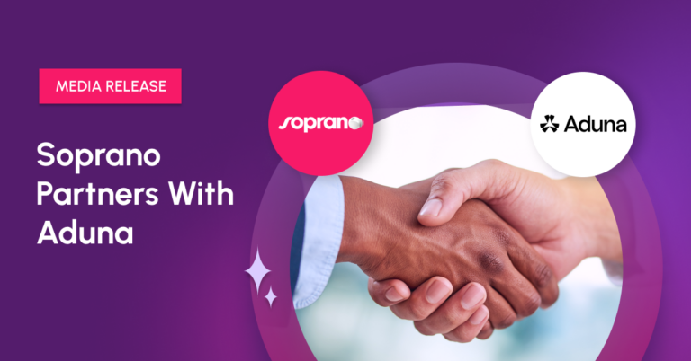 Partnership with Adunda
