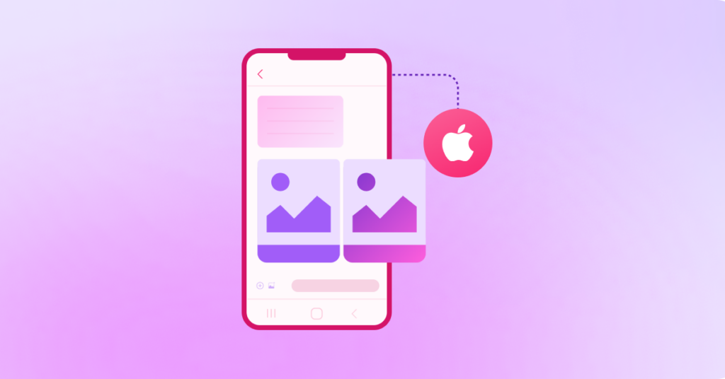 RCS On IPhone