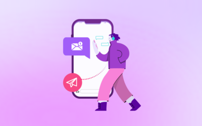 sms vs email no text