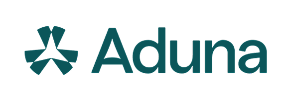Aduna logo