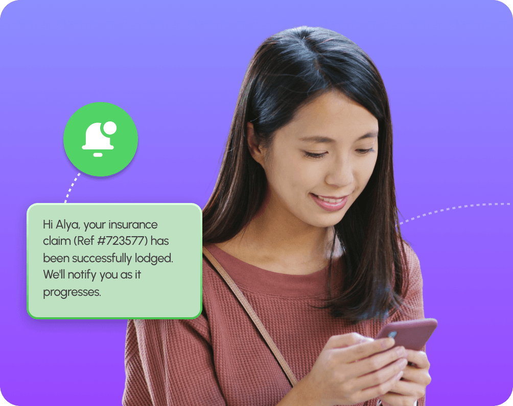 Automating Claims Processes