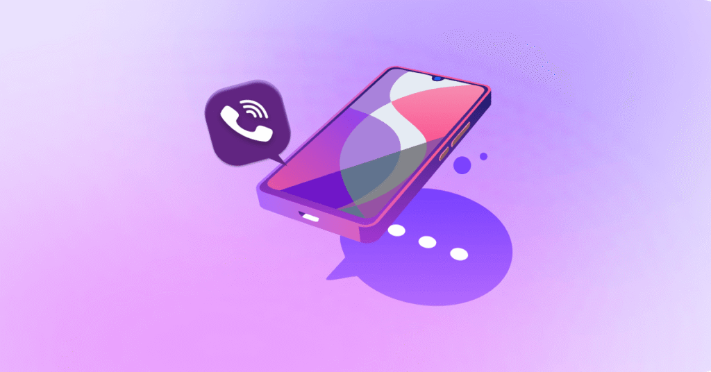 Blog Viber Business Messaging Use Cases
