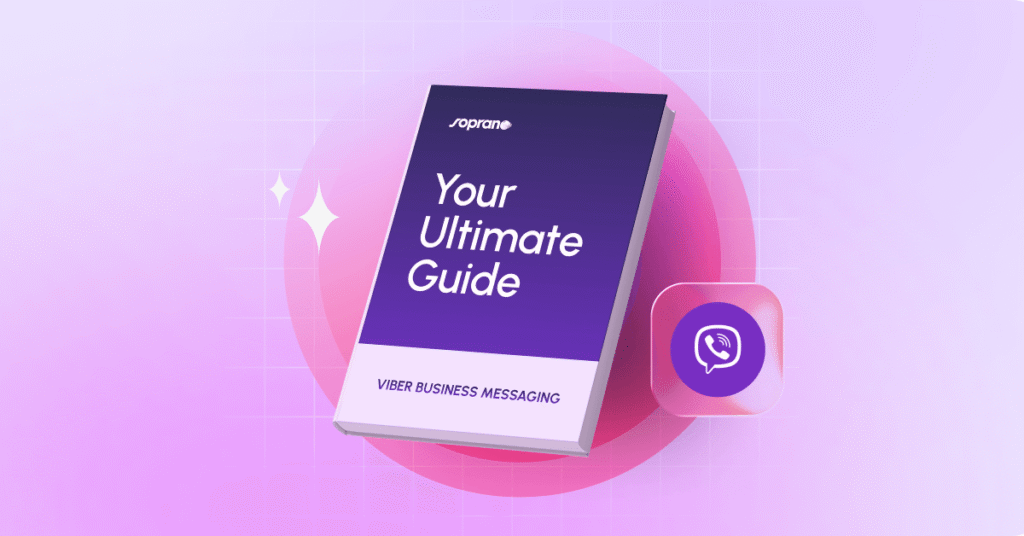 Blog Viber Business Messaging Your Ultimate Guide