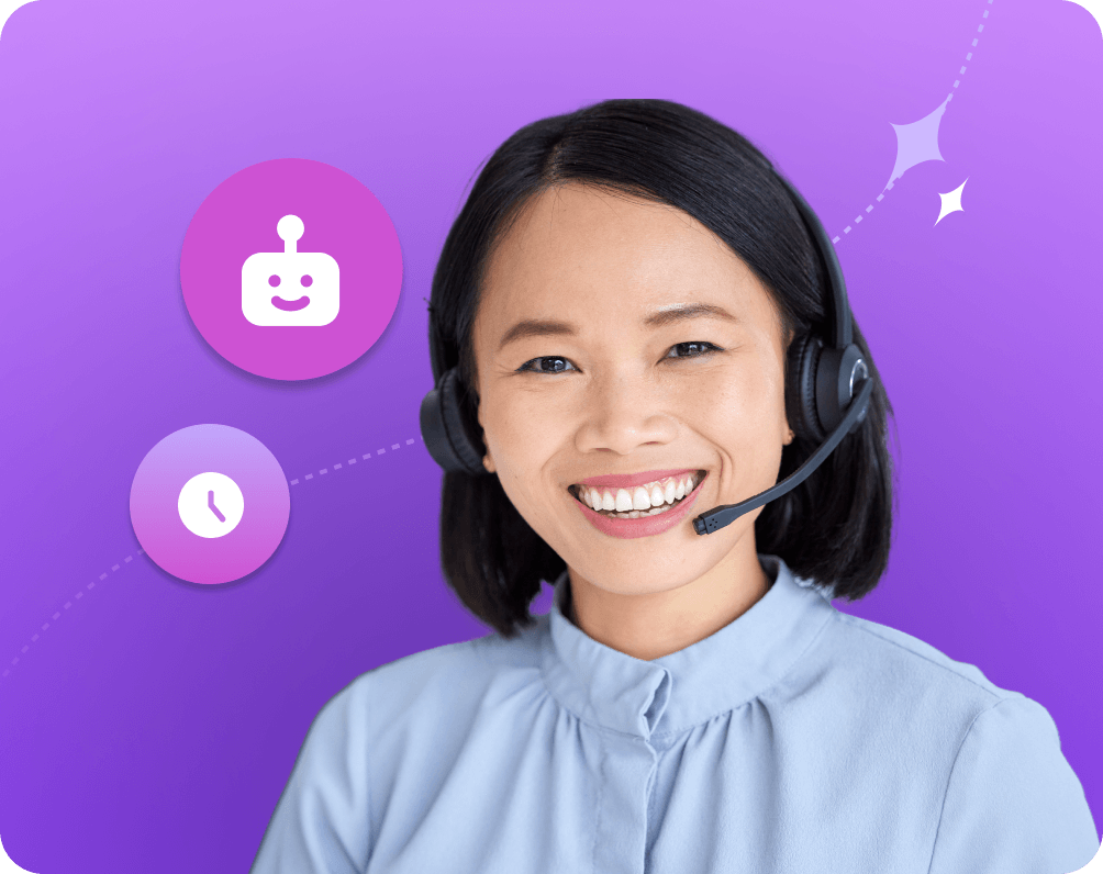 Reducing Contact Centre Pressure