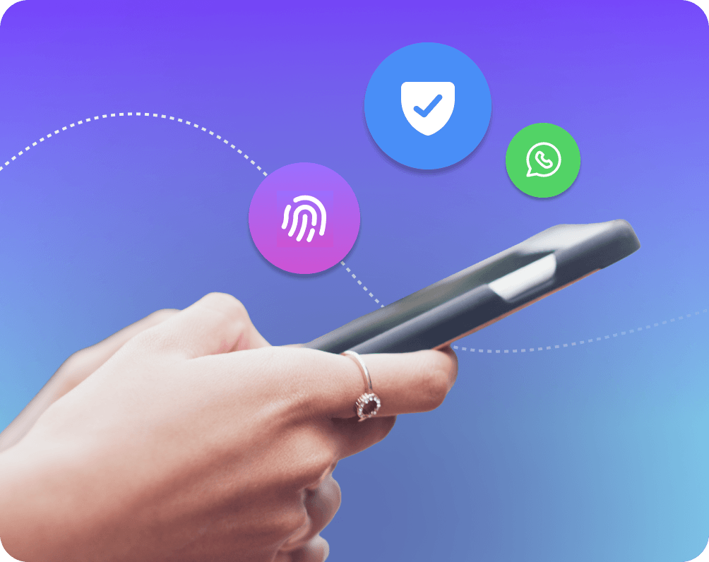 Secure Policyholder Authentication