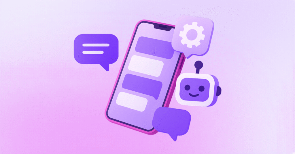 Blog Post Hero Image Template