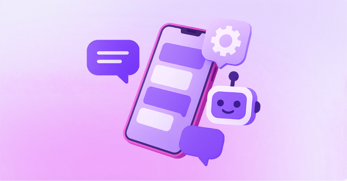 Conversational AI for Customer Service