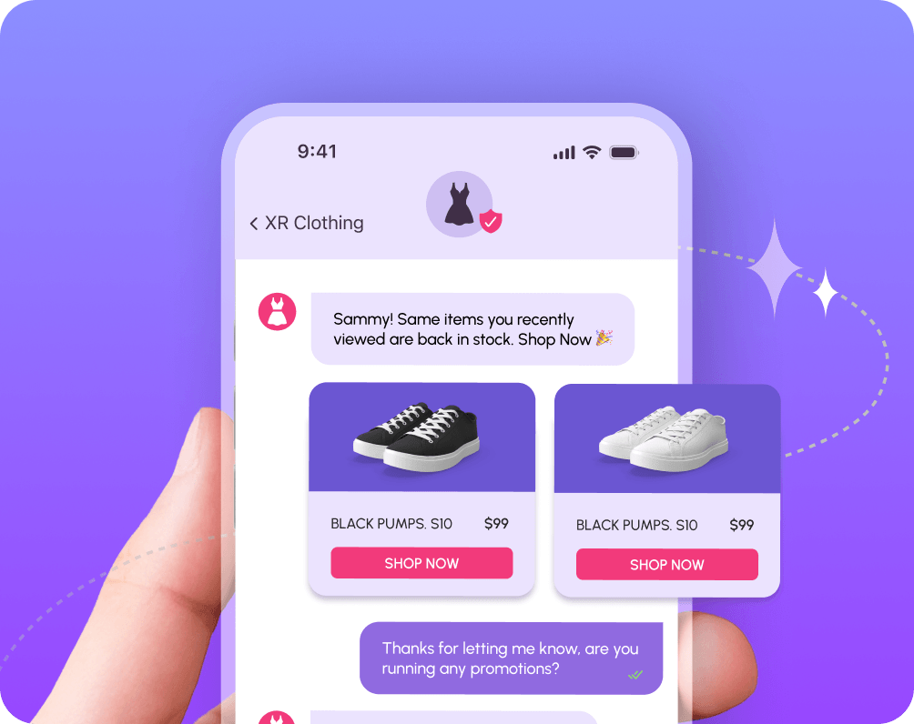 Promotional Campaigns