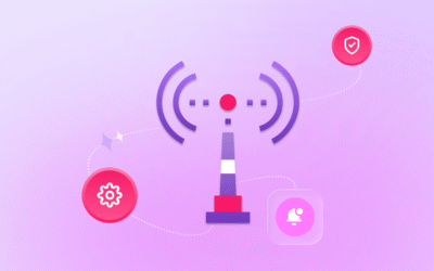 what are network apis