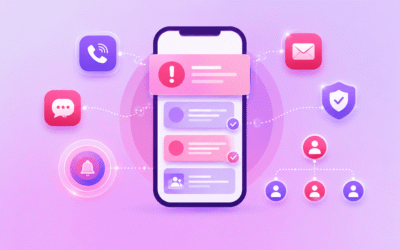 crisis communications for business continuity planning