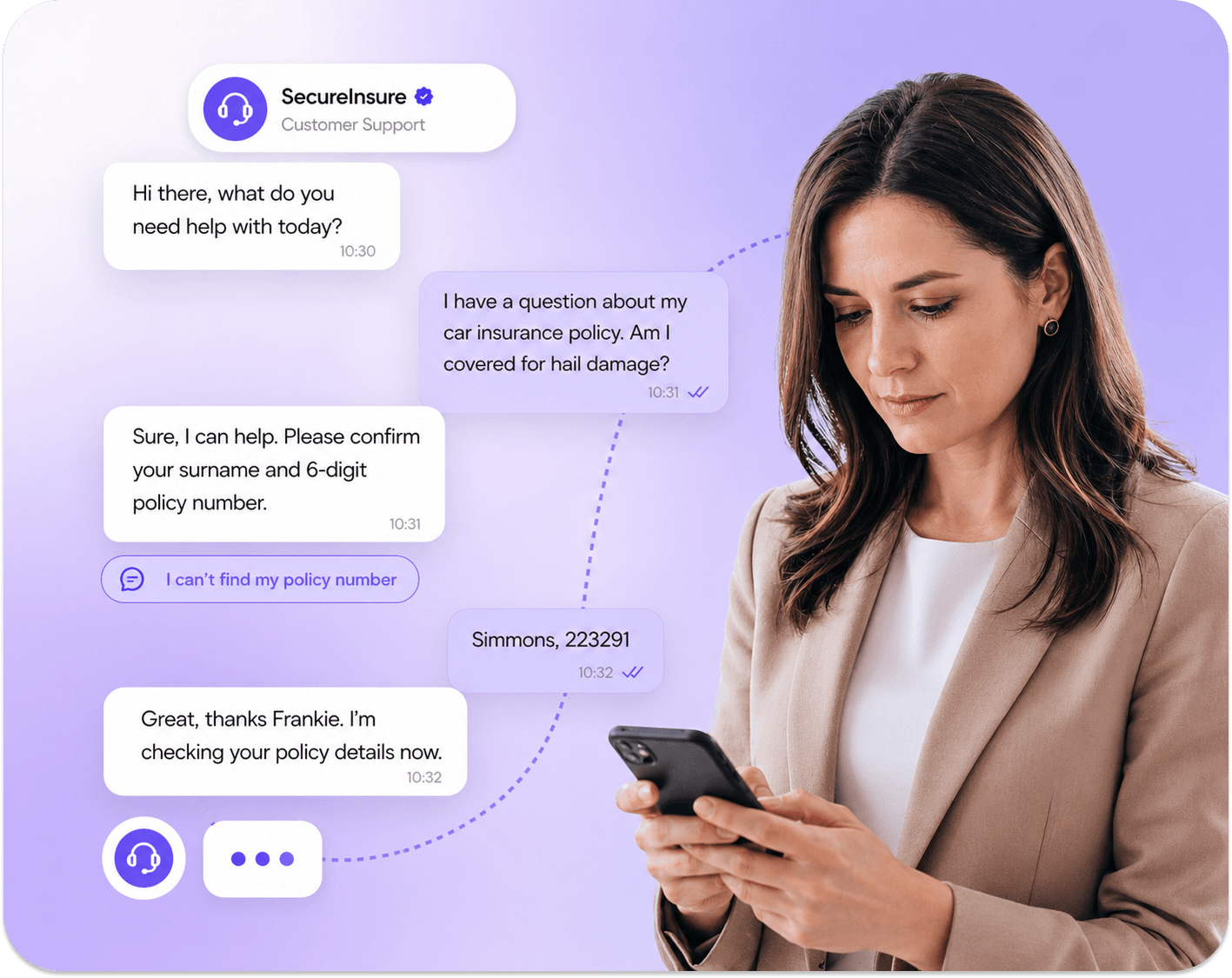 Customer Support