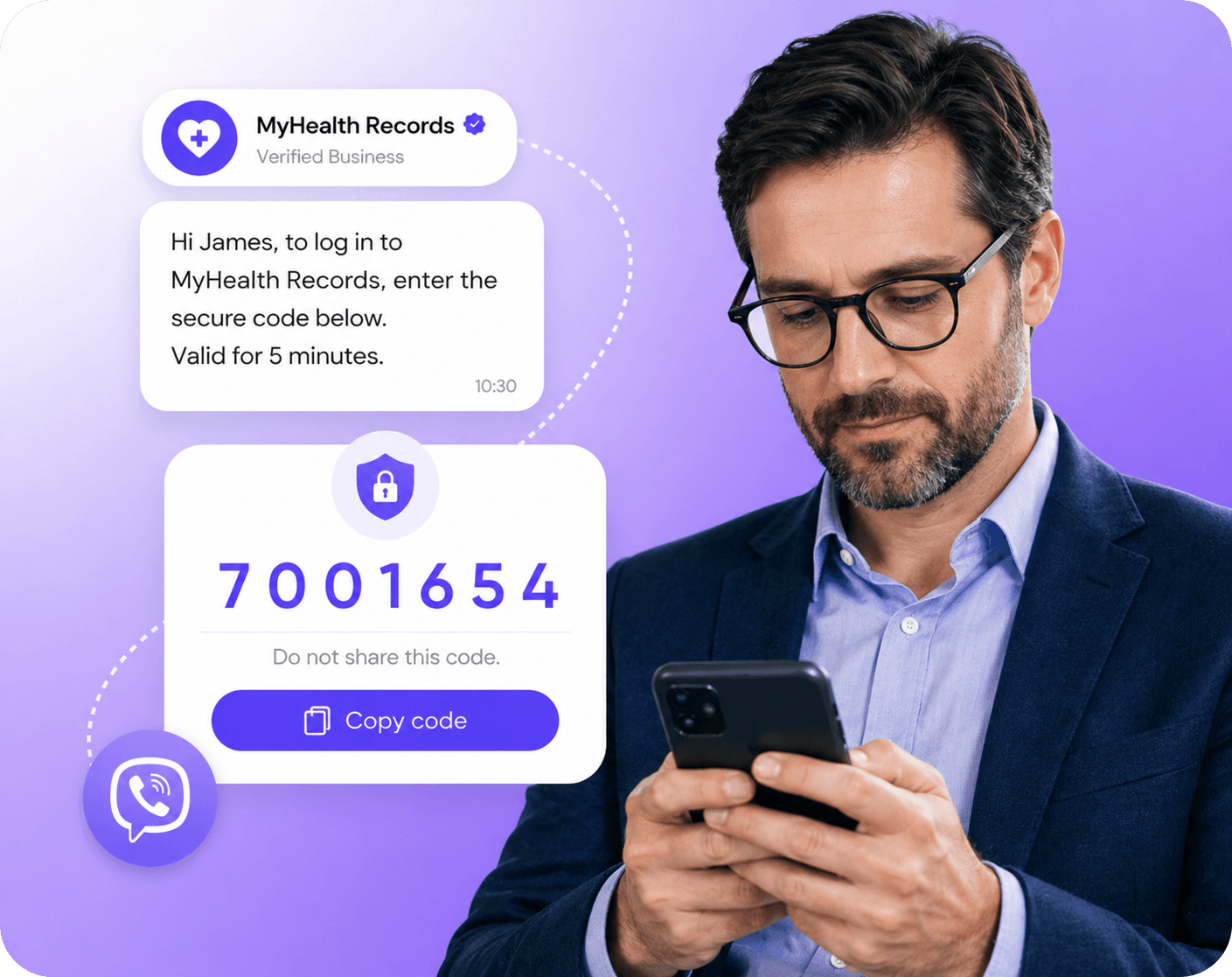 Authentication & Verification