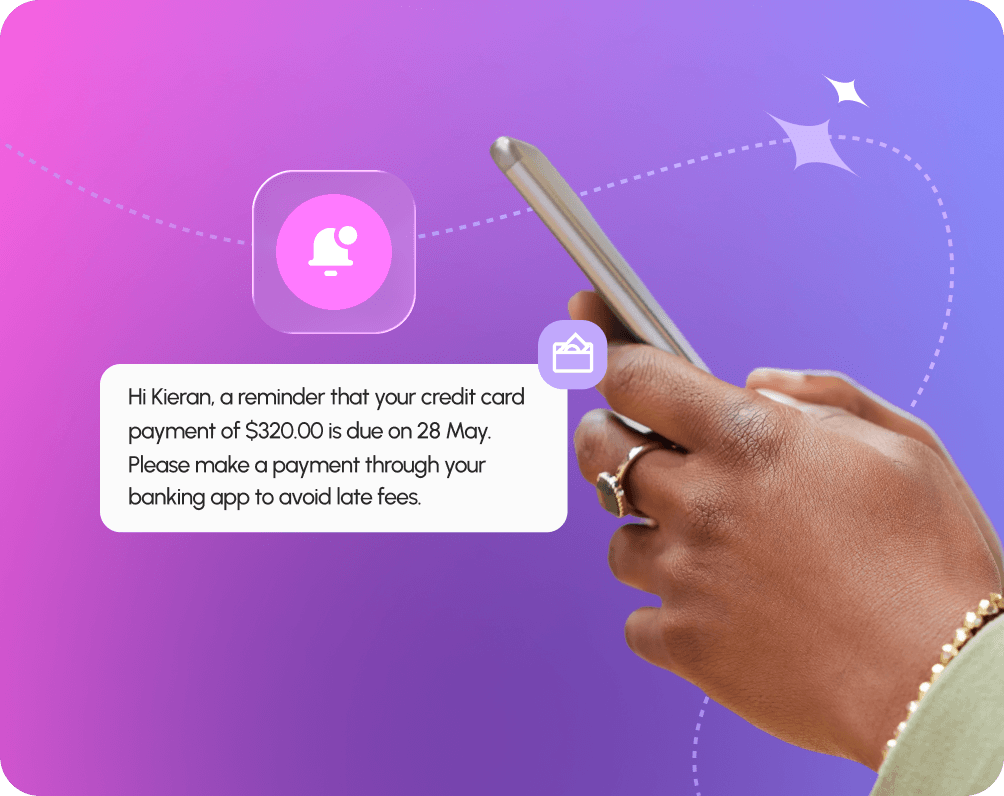 Payment Reminders & Collections