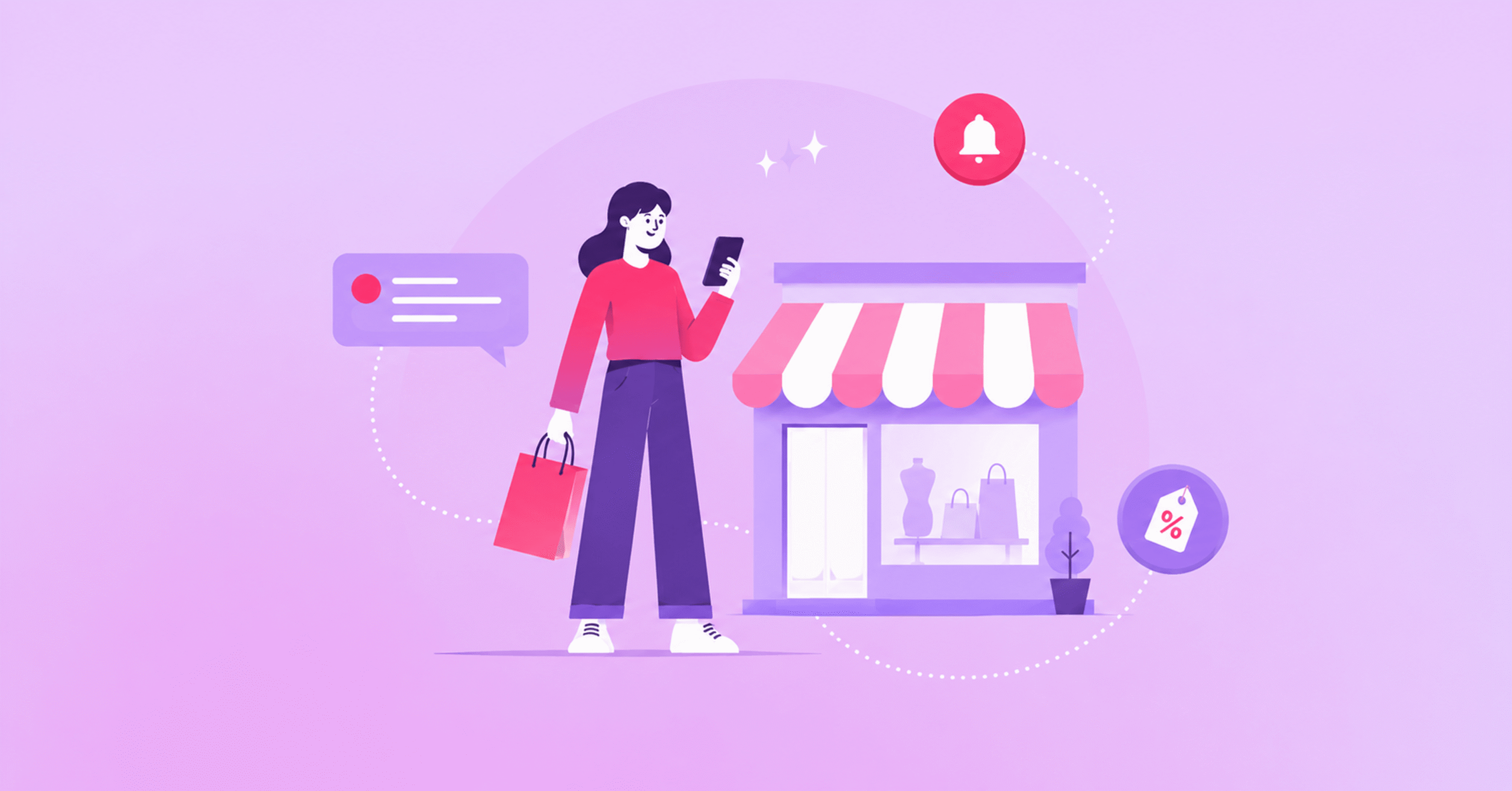 SMS for Retail: How to Use Messaging to Improve Your Customer Experience