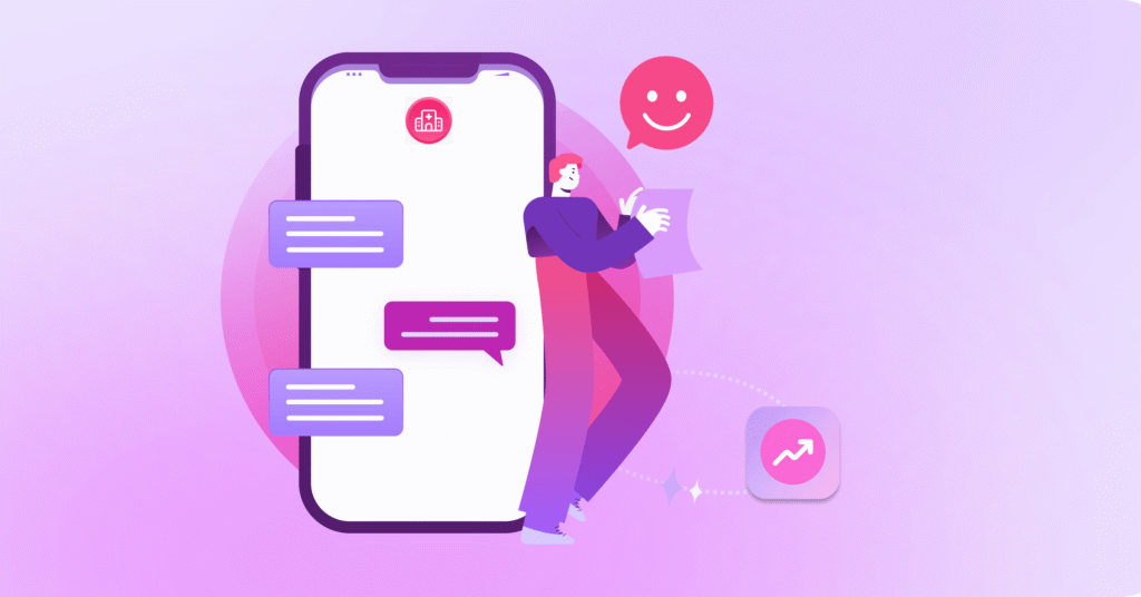 SMS In Healthcare Blog