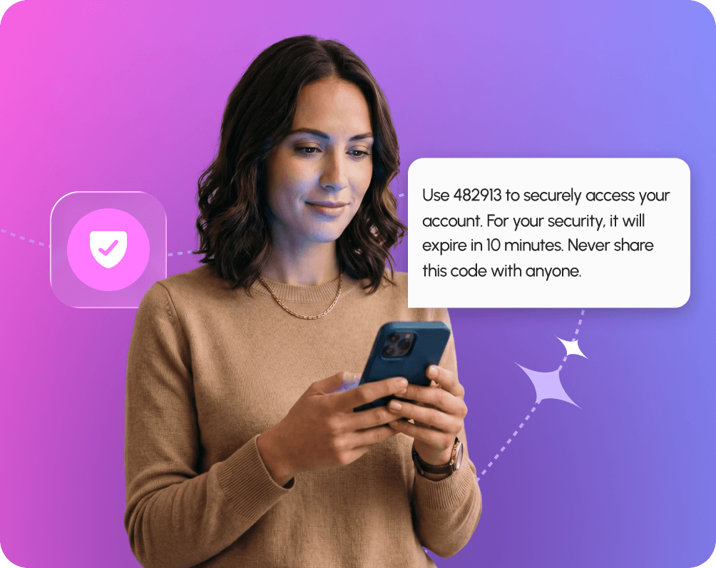 Secure Account Access