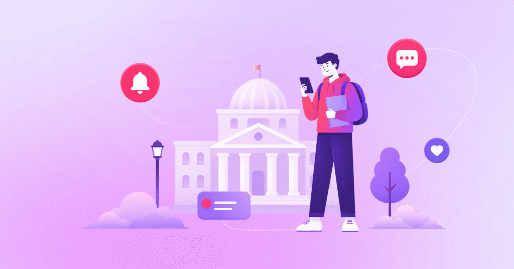 Education Communication Blog