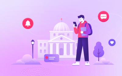 education communication blog