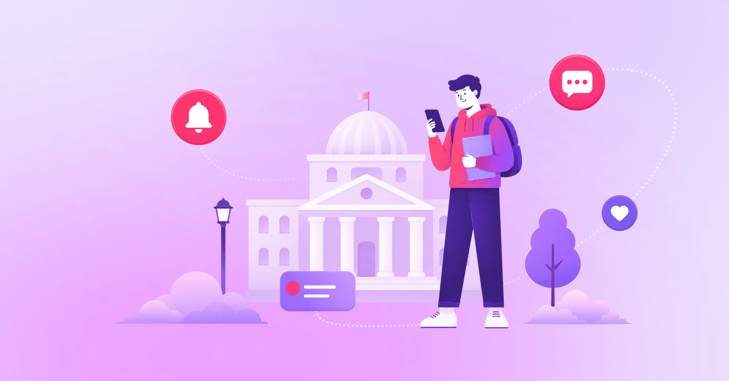 How Schools and Universities Can Communicate with Students Like Their Favourite Brands