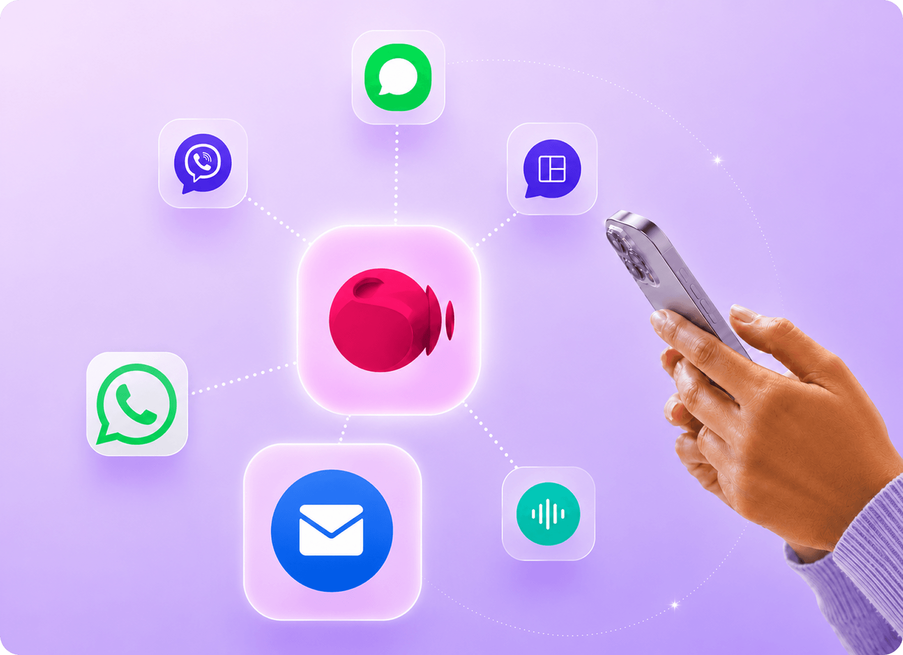 Omnichannel Orchestration