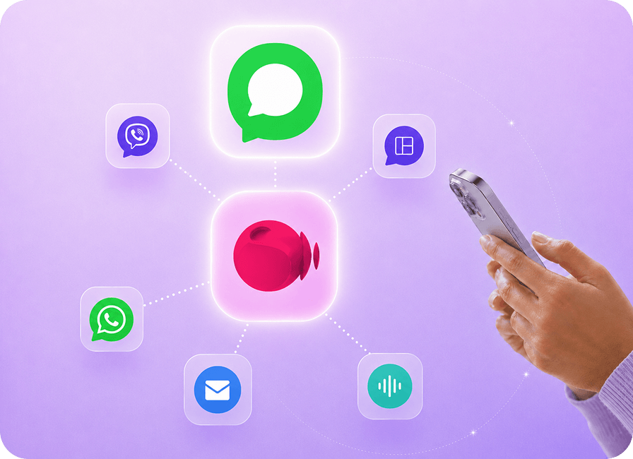 Omnichannel Orchestration