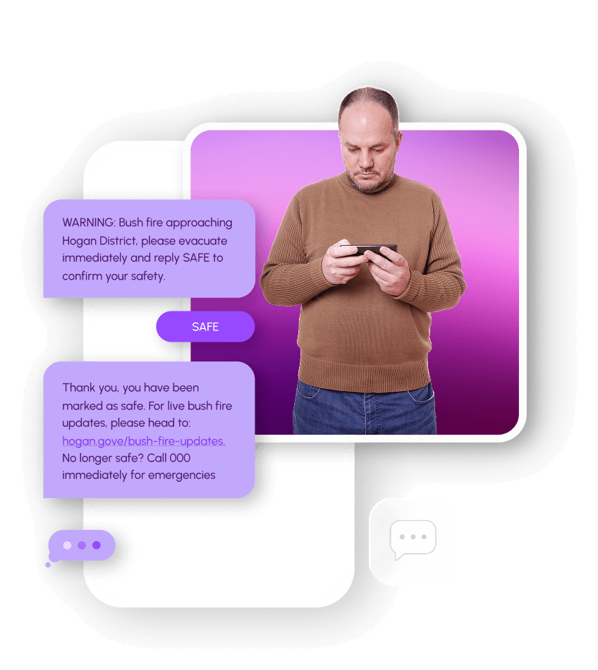 Reach Your Customers Instantly with Enterprise-Grade SMS
