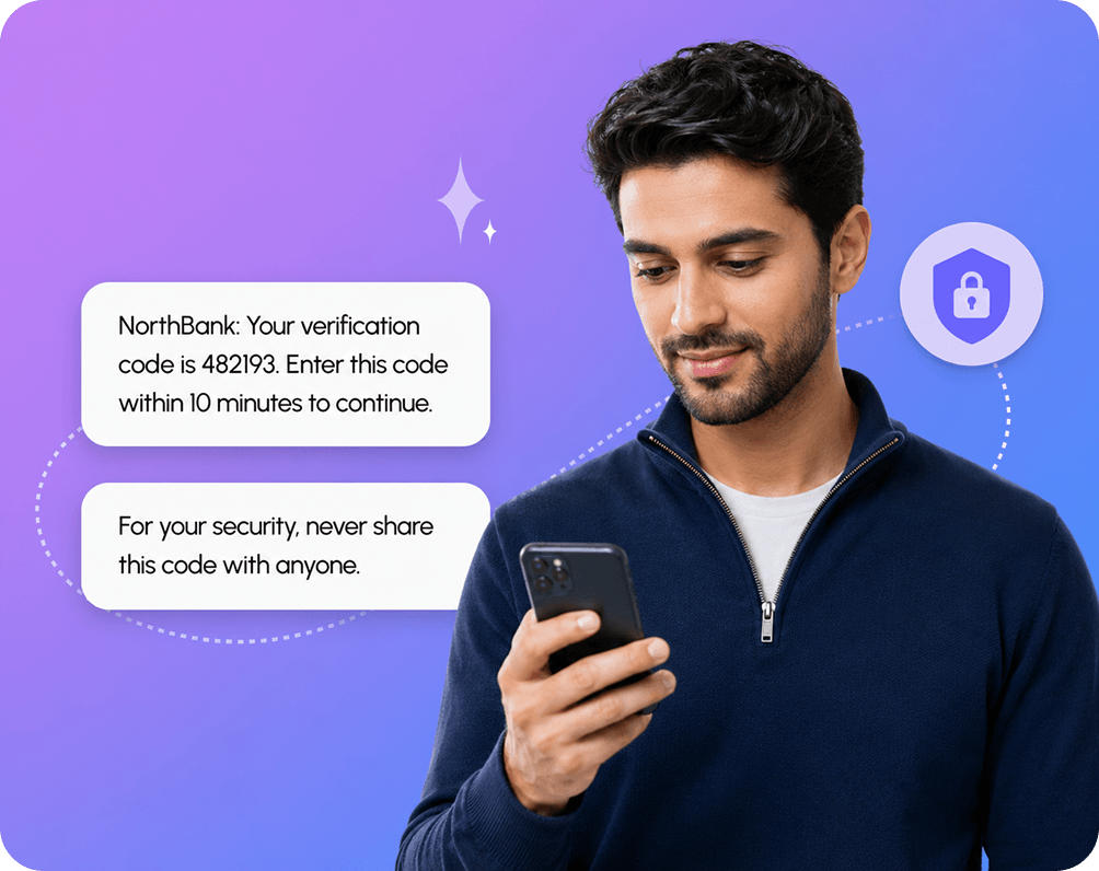 Two-Factor Authentication & Security