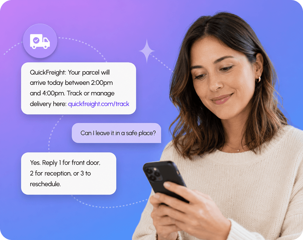 Alerts & Notifications