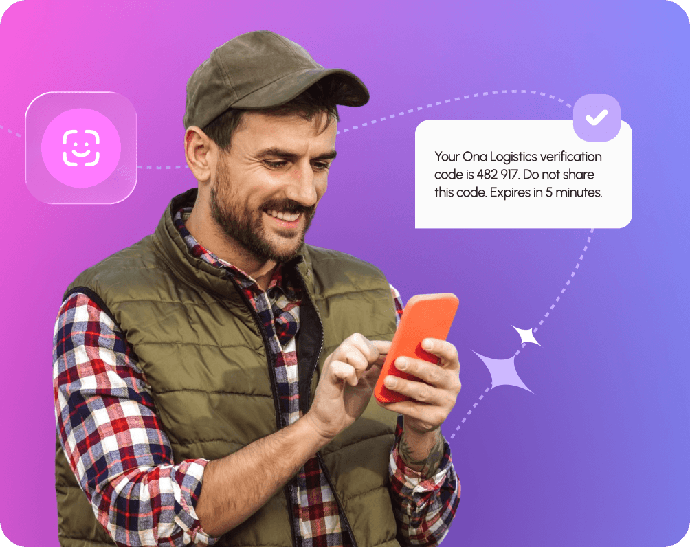 Secure Access and Identity Verification