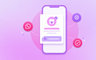 whatsapp business account setuo blog hero