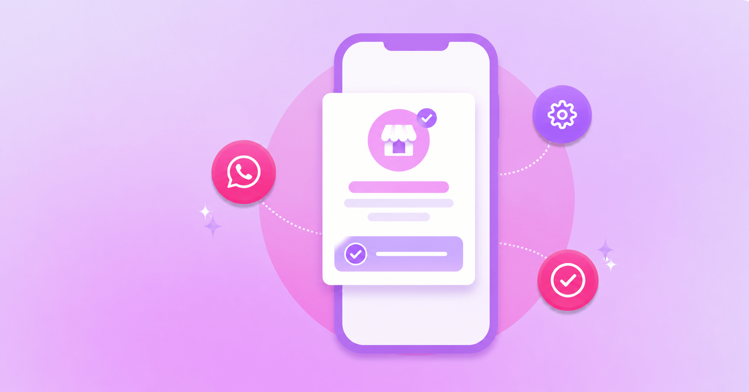 Whatsapp Business Account Setup