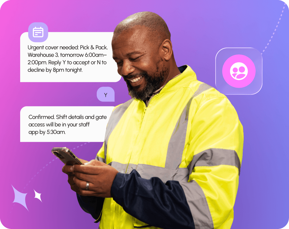 Workforce and Shift Management