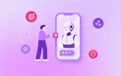 conversational ai implementation guide hero image