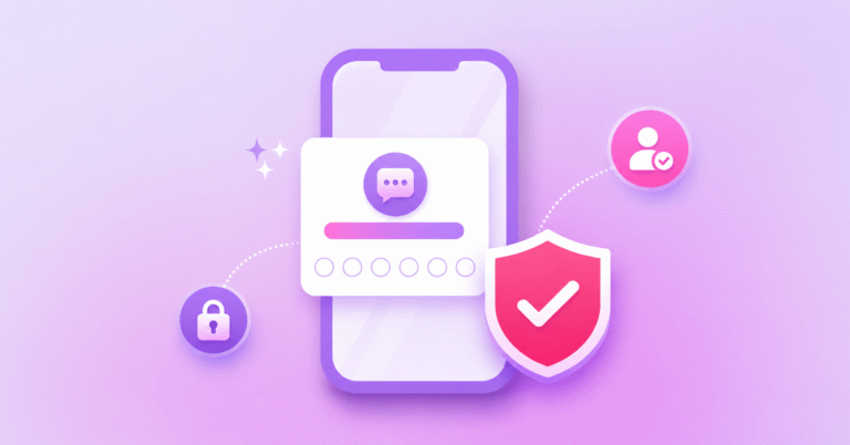 sms verification explained hero image